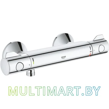Смеситель Grohe Grohtherm 800 (34558000)